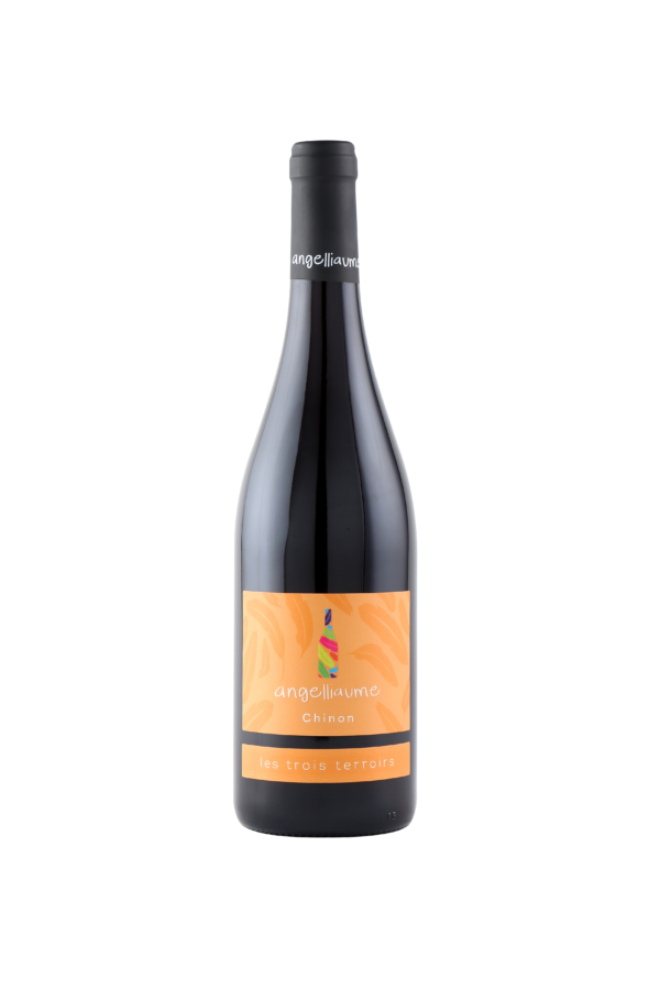 Les Trois Terroirs Domaine Angelliaume
