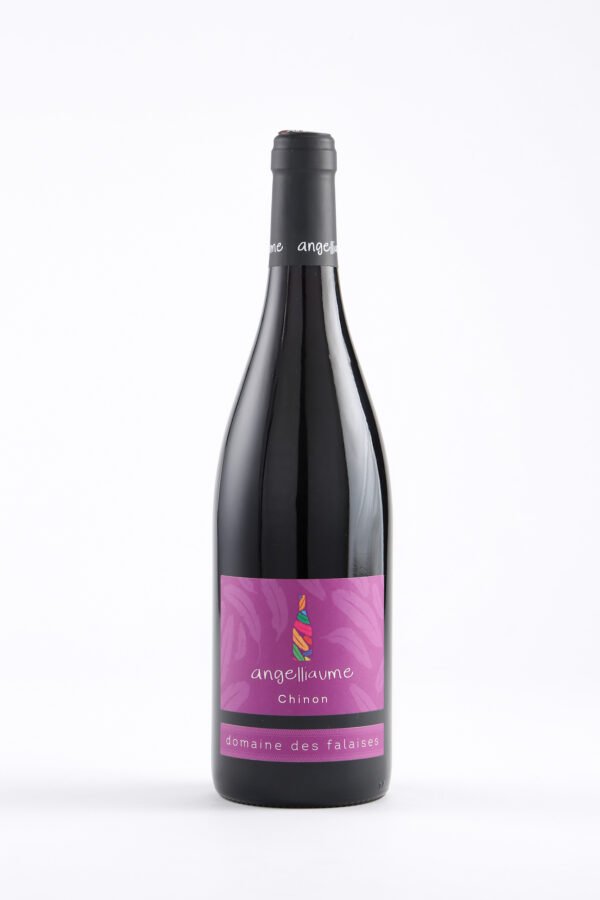 Domaine des falaises Domaine Angelliaume